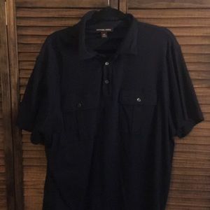 Michael Kors button down